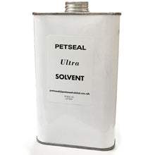 Petseal Ultra Removal Solvent