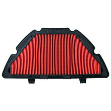 YZF-R6 06-07 Air Filter Pattern