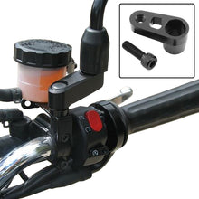 40mm Mirror Extender 10mm Left Hand Thread