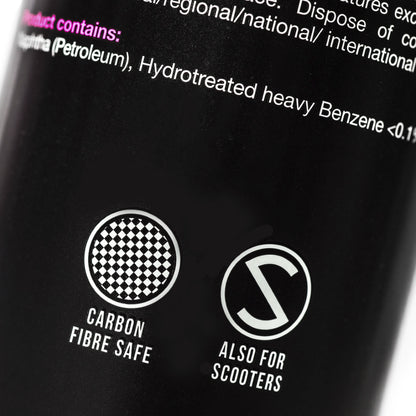 Muc-Off Speed Polish 400ml