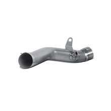 Kawasaki Ninja ZX10R 11-16 Akrapovic Catalyst Removal Exhaust De-Cat Pipe
