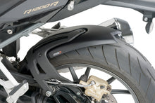 BMW R1200R LC 15-17 Puig Rear Hugger Black