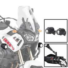 Givi S310 Trekker Lights