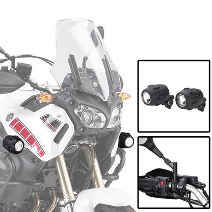 Givi S310 Trekker Lights
