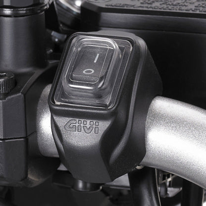 Givi S310 Trekker Lights