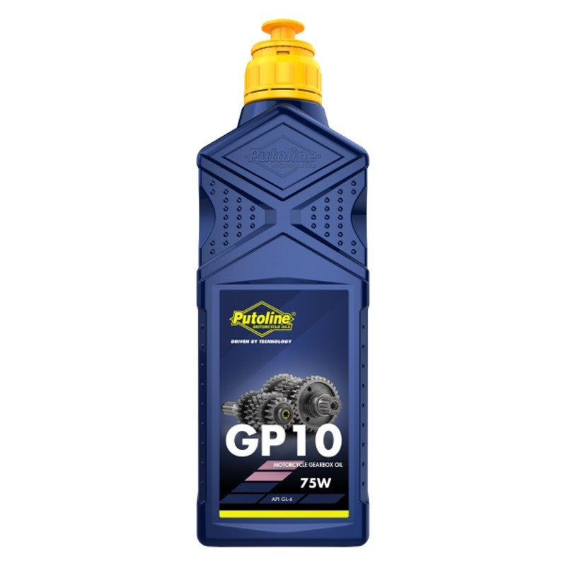 Putoline GP10 Gear Oil 1 Litre