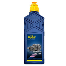 Putoline Light Gear Oil 1 Litre