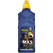 Putoline MX5 1 Litre