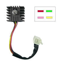 715284 Regulator and Rectifier