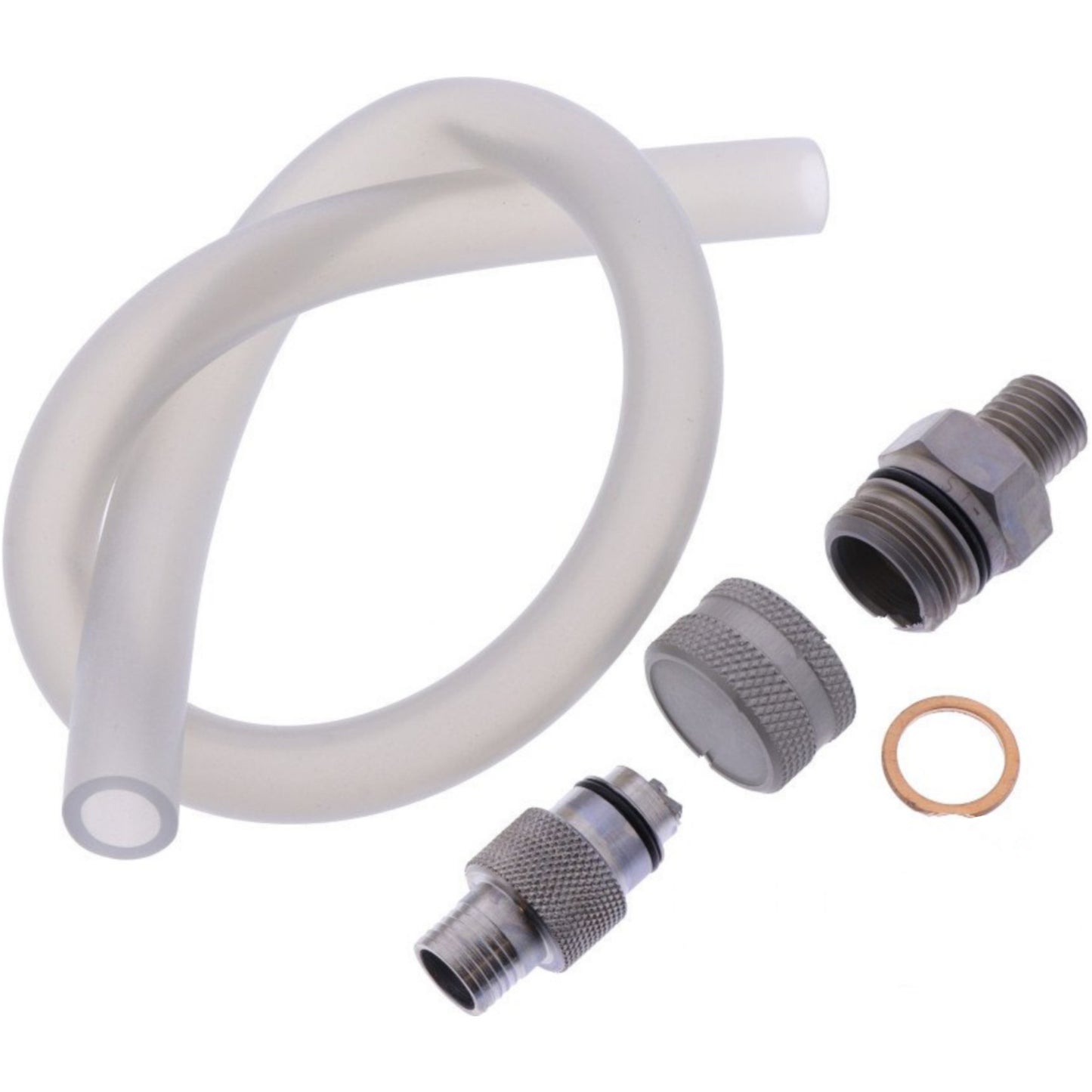 Stahlbus Oil Drain Valve M14x1.25