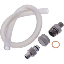 Stahlbus Oil Drain Valve M14x1.25