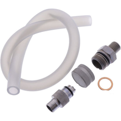 Stahlbus Oil Drain Valve M14x1.25