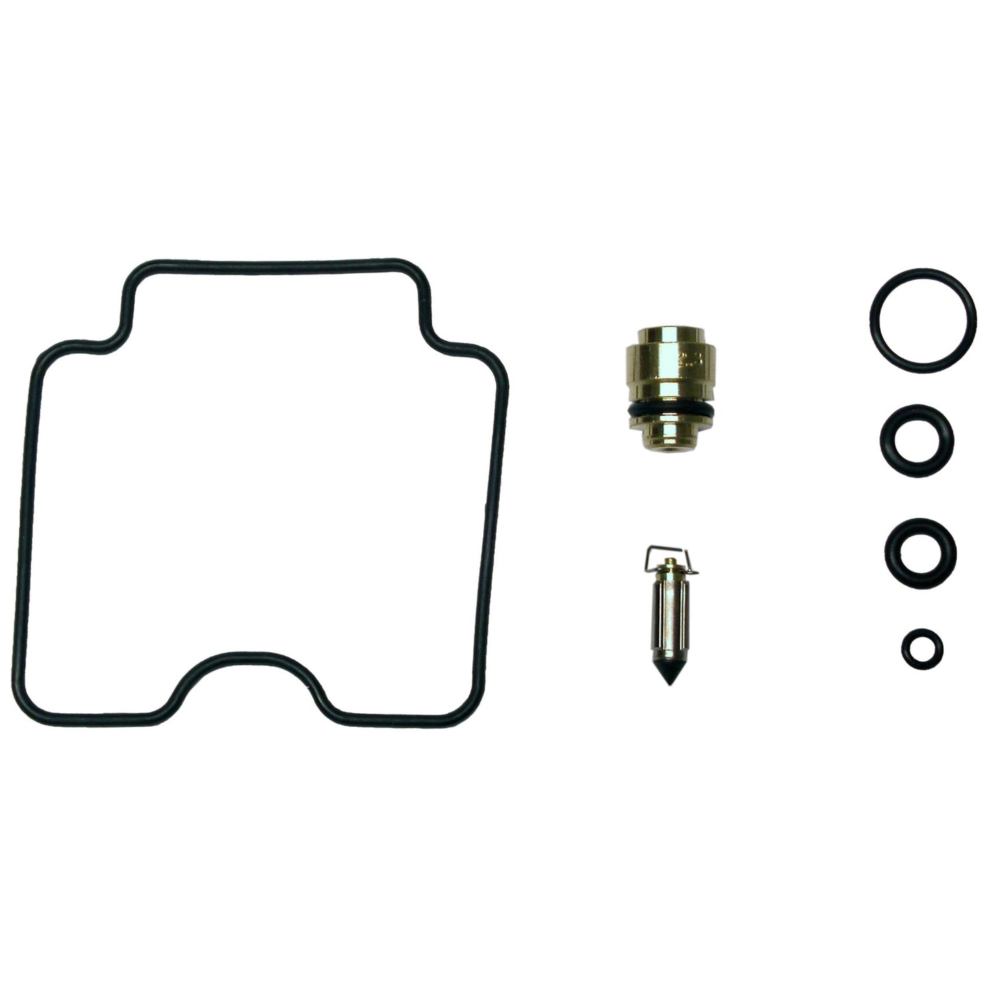 724.54.75 Carburettor Repair Kit 220715