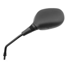 Sport City 125 200 Black Left Mirror