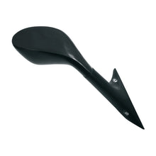 Gilera GP800 Black Right Mirror