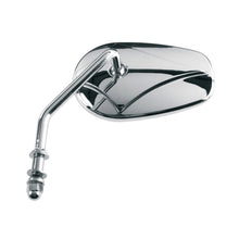 Harley 03 > Chrome Left Mirror