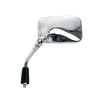 NTV650 Revere Chrome Left Hand Mirror