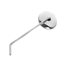 Vespa PX 98-01 Chrome Left Mirror