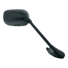 XP500 TMax 08 > Right Hand Blk Mirror