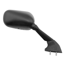 YZF-R6 06-07 Right Hand Black Mirror
