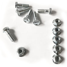Honda 6 Bolt Rotor Bolt Kit