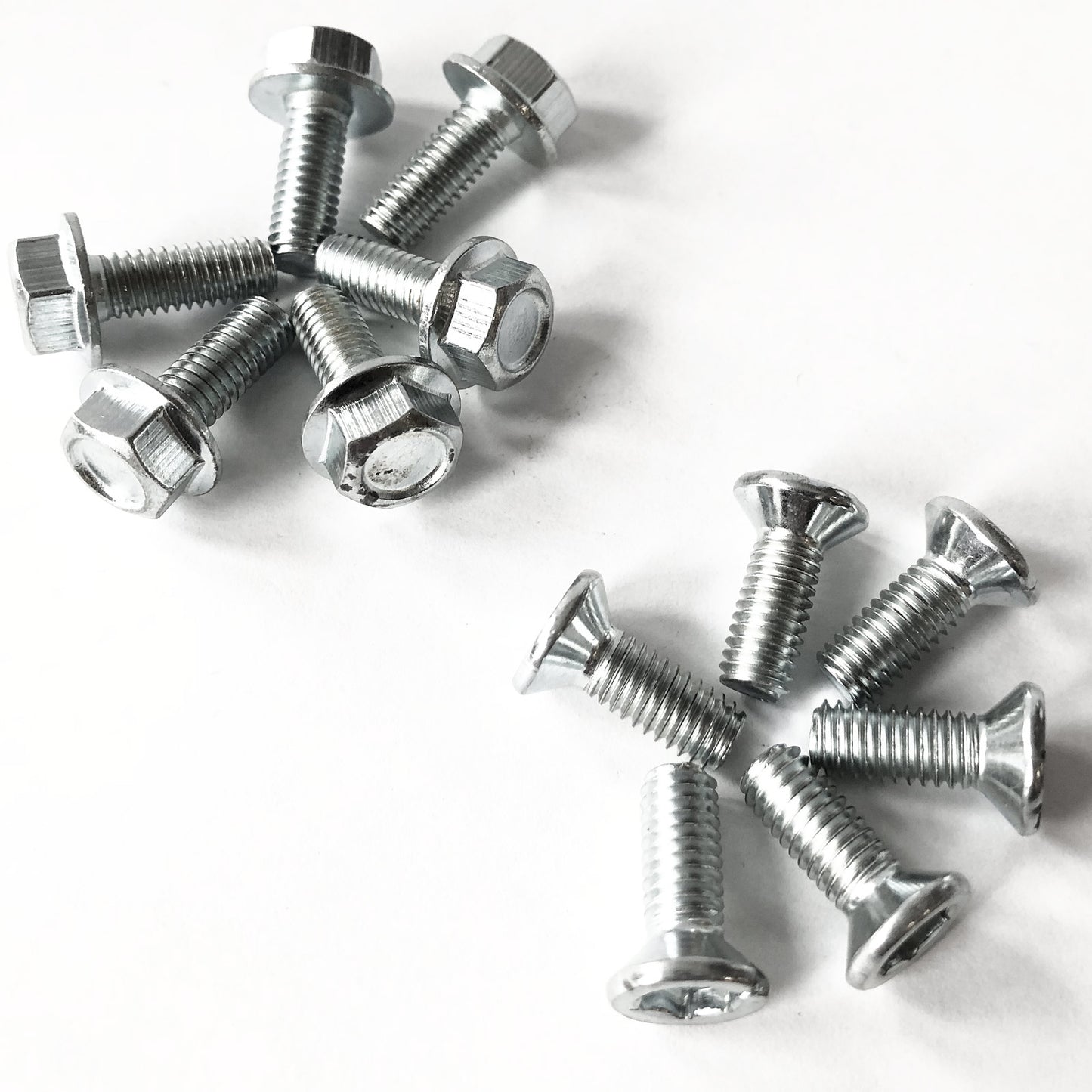 Yamaha 12 Bolt Rotor Bolt Kit