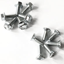 Yamaha 12 Bolt Rotor Bolt Kit
