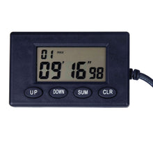Biketek Lap Timer