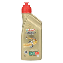 Castrol Power 1 Racing 4T 10w50 1 Litre