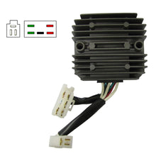 595894 Regulator and Rectifier 8 Wires