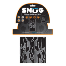 Oxford Snug Flame