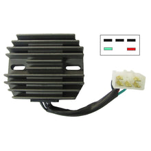 597810 Regulator and Rectifier