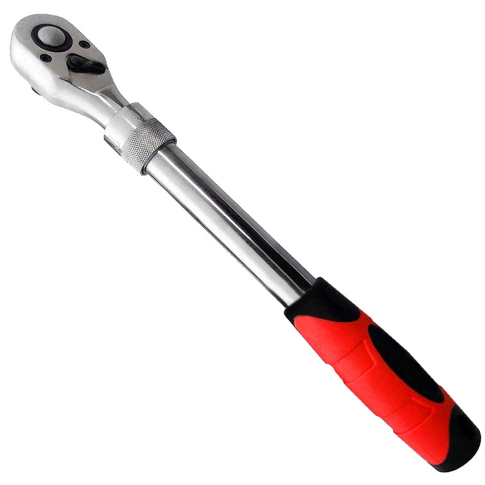 Extending 1/4in Ratchet