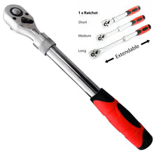 Extending 1/4in Ratchet