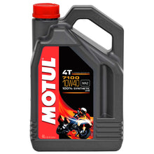 Motul 7100 10w30 4T 4 Litre