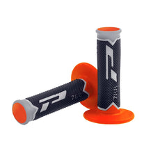 Pro Grip MX Grip 788 Triple Density Orn 115mm