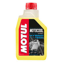 Motul Motocool Expert -37 1 Litre