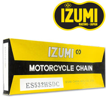 532HSDCx106 Izumi O-Ring Chain