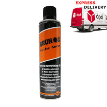 Brunox Turbo Anti Corrosion Spray 400ml