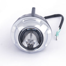 H1 Projector Spotlight Graphite/Alloy