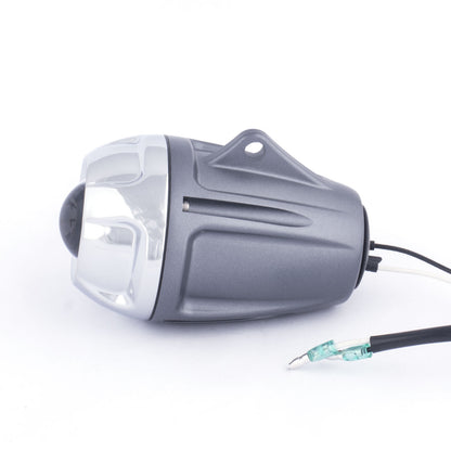 H1 Projector Spotlight Graphite/Alloy