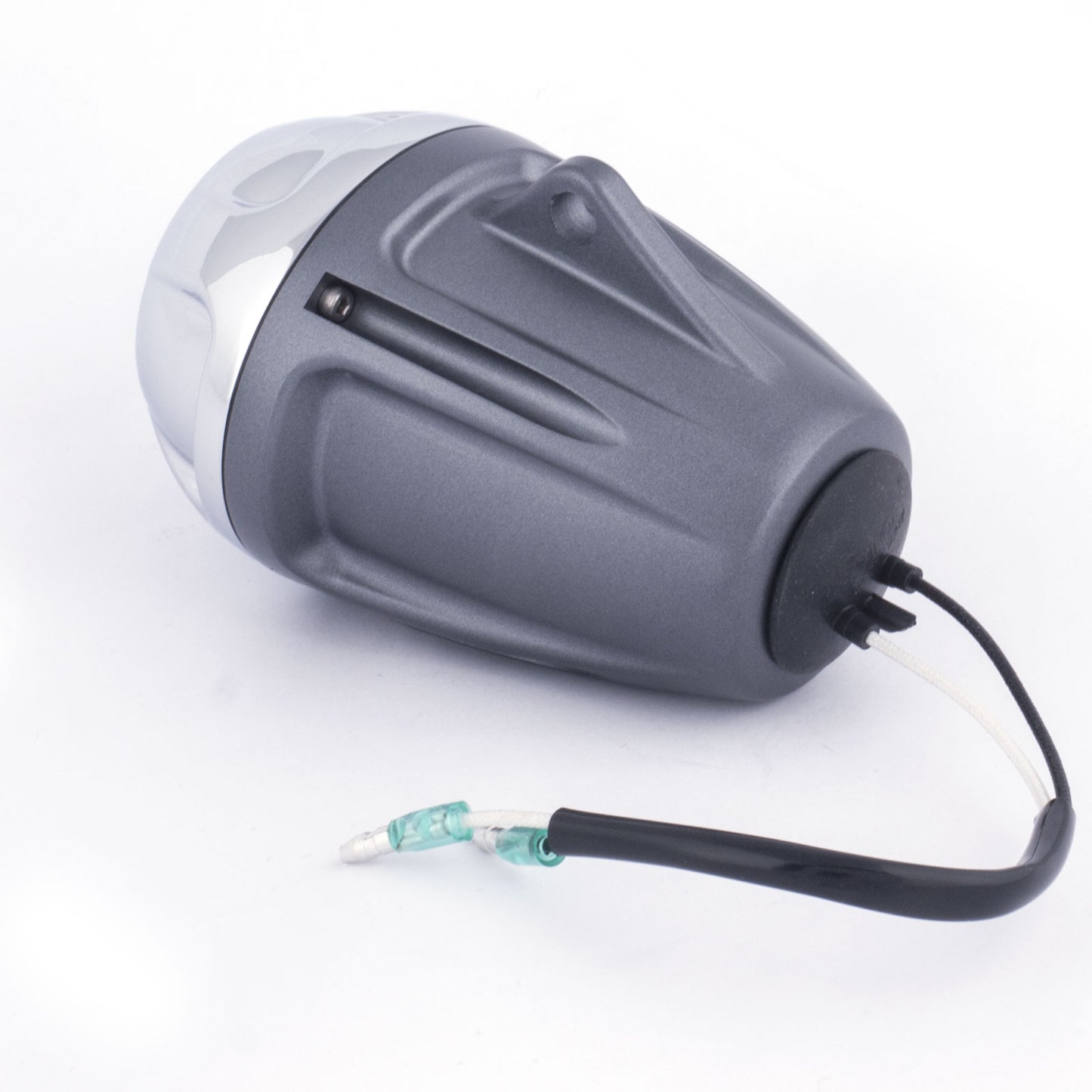 H1 Projector Spotlight Graphite/Alloy