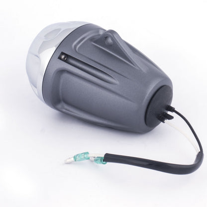 H1 Projector Spotlight Graphite/Alloy