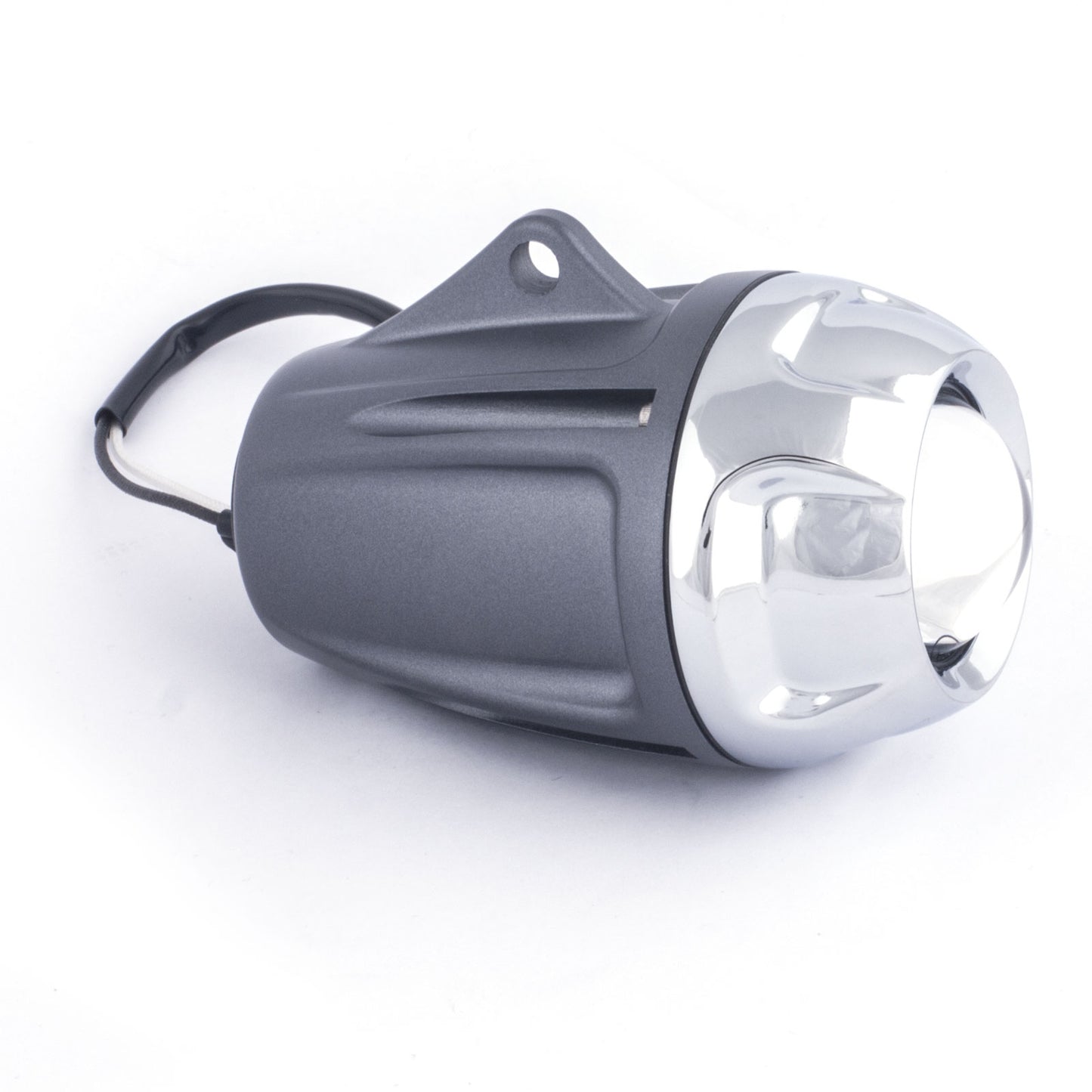 H1 Projector Spotlight Graphite/Alloy