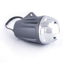 H1 Projector Spotlight Graphite/Alloy