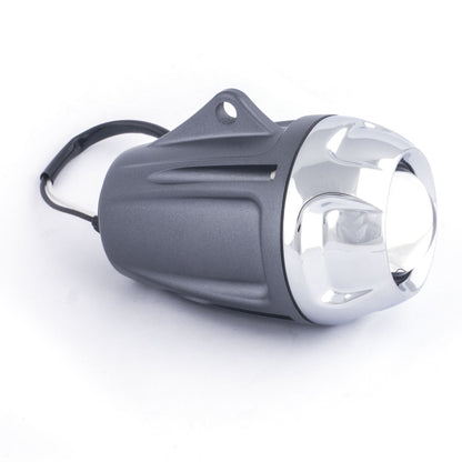 H1 Projector Spotlight Graphite/Alloy