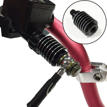 10mmx1mm Master Cylinder Cooler Black