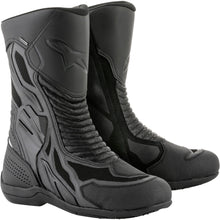 Alpinestars Air Plus V2 Gore-Tex XCR Black