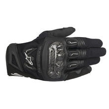 Alpinestars SMX-2 Air Carbon V2 Gloves Black