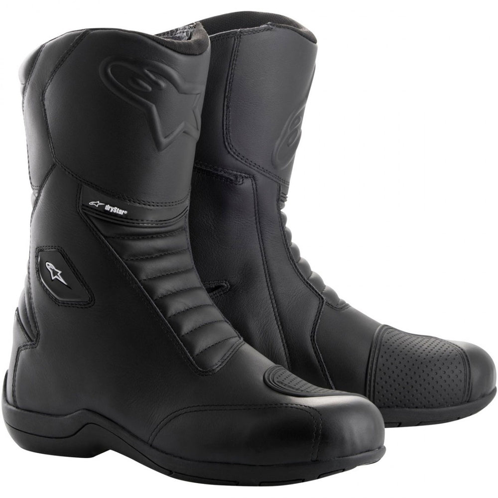 Alpinestars Andes V2 Drystar Black